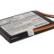 Cameron Sino 800mAh TomTom One XL,XL 325,EDINBURGH,One 3rd Baterie