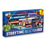 Cumpara ieftin Marvel Avengers: Storytime Selection Box