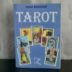 Hajo Banzhaf - Tarot