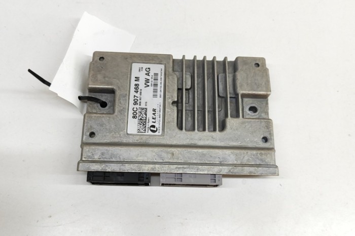 Unitate de control Gateway AUDI A4 Avant 8W2, B9 2023 OEM: 80C907468M,80B907468B 24943834