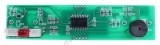 BEDIEN/DISPLAYMODUL 3.01.05.0628E pentru aparat frigorific CANDOR