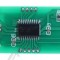 BEDIEN/DISPLAYMODUL 3.01.05.0628E pentru aparat frigorific CANDOR