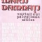 MARII DAMNATI. VARIATIUNI PE TREI TEME MITICE: DON JUAN, FAUST, AHASVERUS-MIHAI MOROIANU-260024