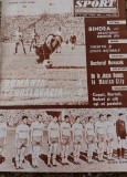 Myh 112 - Revista SPORT - nr 11/iunie 1965