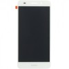 Huawei Y6 II (CAM-L21) Modul display LCD + Digitizer alb