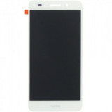 Huawei Y6 II (CAM-L21) Modul display LCD + Digitizer alb