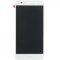 Huawei Y6 II (CAM-L21) Modul display LCD + Digitizer alb