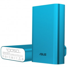 Baterie Externa Asus Zen Power 10050mAh Albastru foto