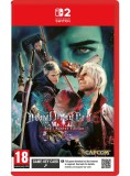 Devil May Cry 5 Devil Hunter Edition Xbox One|PlayStation 4|PC