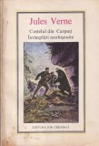 Jules Verne - Castelul din Carpati. Intamplari neobisnuite
