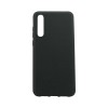 Husa Silicon Mercury Jelly Soft Neagra pentru Huawei P20 Pro - Protectie Flexibila si Usoara