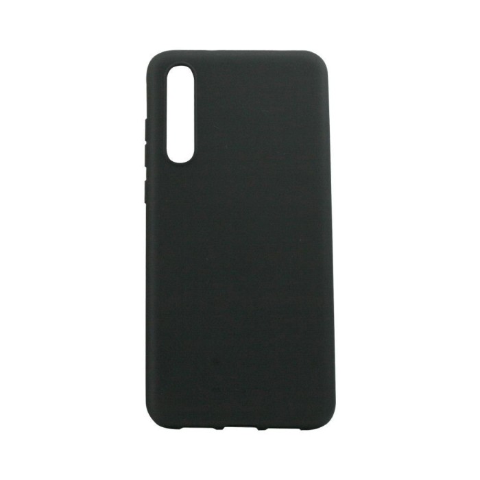 Husa HUAWEI P20 Pro - Jelly Soft (Negru)