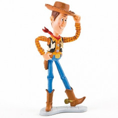 Figurina Bullyland Woody foto