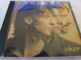 Clouseau - oker -3720, CD, Rock, emi records