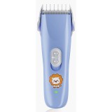 Masina De Tuns Bebelusi si Copii, Flippy, Lame Cermice si Inox, Fara Fir, Functie Anti Taiere, Silentios, 50 W, Rezistent la Apa, 2 Accesorii, Incarca