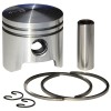 Piston motocoasa compatibil Stihl BG45, BG46, FS38, FS45, FS55, HS45, HS81 Cal, China