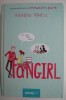 Fangirl - Rainbow Rowell, Carte in Engleza, Fictiune Young Adult, Editie Paperback