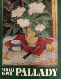 Mihai Ispir, Pallady, Meridiane