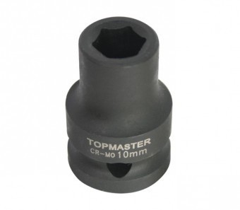 Cheie tubulara de impact 30mm, TopMaster