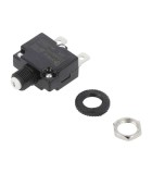 Siguranta termica 5A Imax1kA 125V/250V 32VDC 50VDC OPTIFUSE