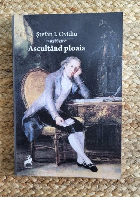 ASCULTAND PLOAIA- STEFAN I. OVIDIU foto