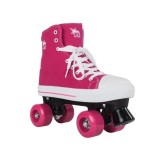 Role Rookie Canvas, 35, Roz