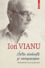 Intre violenta si compasiune &ndash; Ion Vianu