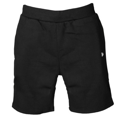 Pantaloni scurti New Era Essentials Shorts 60416739 negru foto