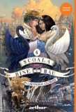 Scoala pentru bine si rau Vol. 4. In cautarea gloriei - Editura Grupul Art