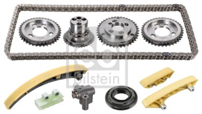 FEBI BILSTEIN 178224 chit lant de distributie foto