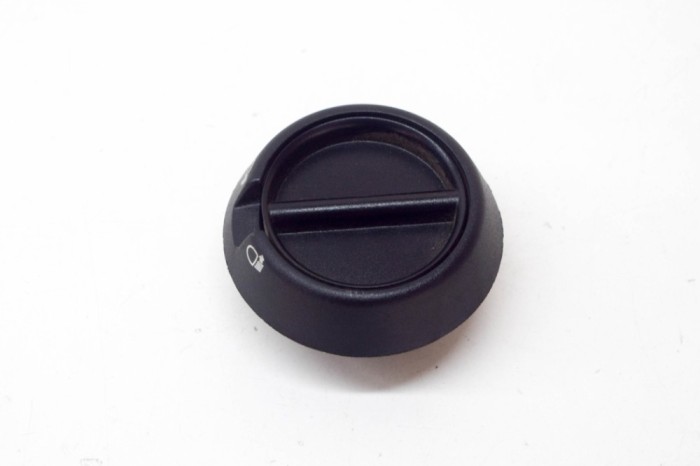 Comutator de reglare &icirc;nălțime faruri RENAULT KANGOO KC0/1_ 2004 OEM: 8200128309 14350517