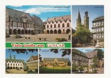 SG5 - Carte Postala - Germania, Goslar / Harz, Necirculata, Fotografie
