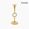 Candelabru Auriu Queen Deco Colectare by Homania