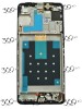 Display Samsung SM-M556 M55 (5G) BLACK ( Service Pack )
