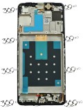 Display Samsung SM-M556 M55 (5G) BLACK ( Service Pack )