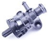 Robinet Espressor Smeg ECF01WHEU, piesa de schimb originala, cod 957330692