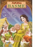 Basme (Fratii Grimm) - Fratii Grimm
