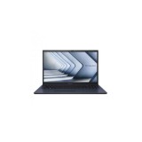 Laptop Business ASUS ExpertBook B1, B1502CVA-BQ1930XA, 15.6-inch, FHD (1920 x 1080), Intel&reg; Core&trade; i3-1315U, DDR4 8GB, 512GB, Windows 11 Pro Educationa