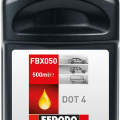 Lichid frana DOT4 Ferodo 500 ml 13105 FBX050