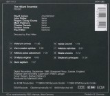 Perotin | The Hilliard Ensemble, ECM Records