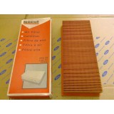 Filtru aer OE MOTORCRAFT - Ford Mondeo Garage AutoRide