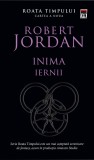 Inima iernii (seria Roata timpului, vol. IX), Rao