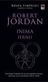 Inima iernii (seria Roata timpului, vol. IX)