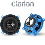 Difuzoare Auto Clarion, SRJ502E, Set coaxiale 2 cai, 130mm, 30W RMS, 4&Omega;