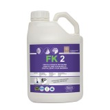 FK2 Cristalizator lichid pentru mentinerea luciului marmura si calcar, 5L, Faber