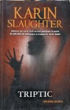 TRIPTIC DIN SERIA ATLANTA-KARIN SLAUGHTER-224927