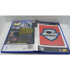 Joc PS2 Air Ranger (ID 000039)