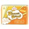 Scrub solid pentru corp Scrub Tropicana Solid Shower Scrub 100g, Bomb Cosmetics