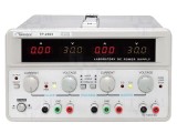 Alimentator Laborator Liniar Multicanal TWINTEX 0-30V 0-5A Dual, Tensiune si Curent Ajustabile