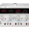 Alimentator de laborator liniar multicanal TWINTEX 0&divide;30VDC 0&divide;3A